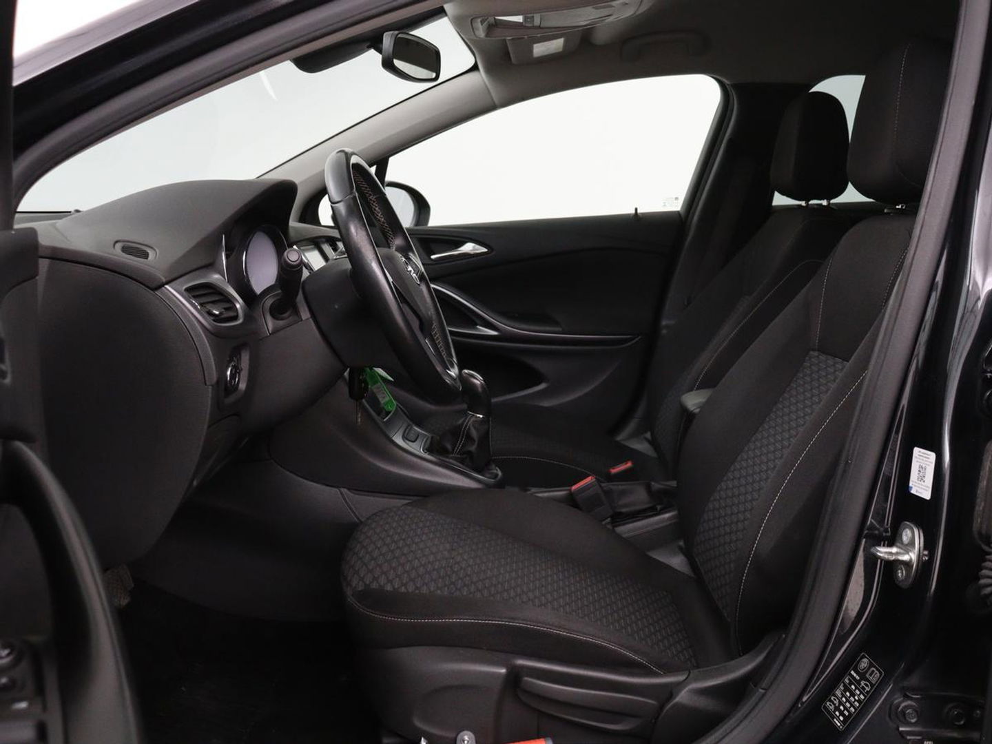 Opel Astra 1.4 Turbo Edition | 150pk | Carplay | Climate control | Cruise control | Bluetooth | Mistlampen | LED