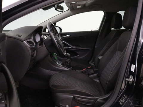 Opel Astra 1.4 Turbo Edition | 150pk | Carplay | Climate control | Cruise control | Bluetooth | Mistlampen | LED
