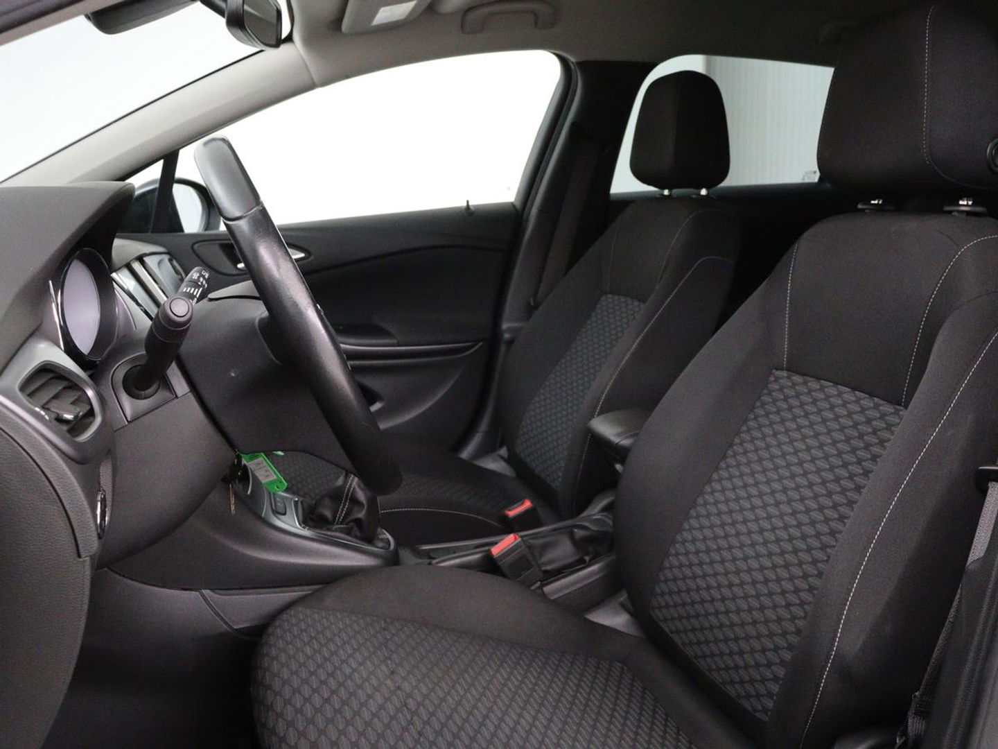 Opel Astra 1.4 Turbo Edition | 150pk | Carplay | Climate control | Cruise control | Bluetooth | Mistlampen | LED