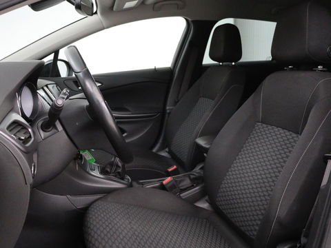 Opel Astra 1.4 Turbo Edition | 150pk | Carplay | Climate control | Cruise control | Bluetooth | Mistlampen | LED