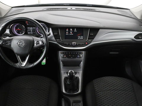 Opel Astra 1.4 Turbo Edition | 150pk | Carplay | Climate control | Cruise control | Bluetooth | Mistlampen | LED