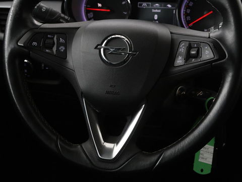 Opel Astra 1.4 Turbo Edition | 150pk | Carplay | Climate control | Cruise control | Bluetooth | Mistlampen | LED
