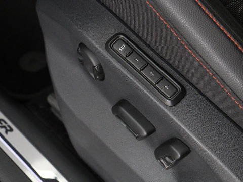 SEAT Tarraco 1.4 TSI eHybrid PHEV FR | 360 camera | Stuurverwarming | Adaptive cruise | Side Assist | Carplay | Full LED | Navigatie