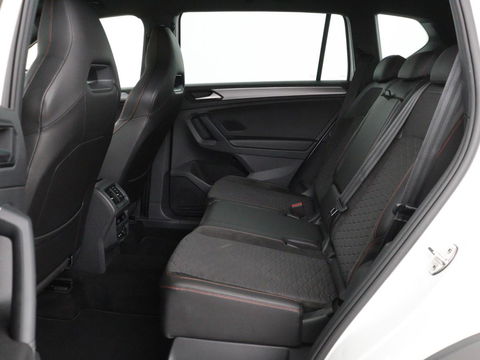 SEAT Tarraco 1.4 TSI eHybrid PHEV FR | 360 camera | Stuurverwarming | Adaptive cruise | Side Assist | Carplay | Full LED | Navigatie