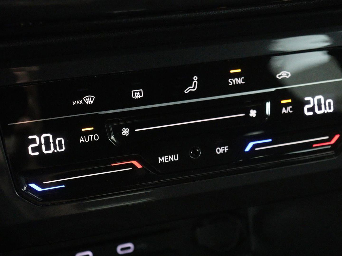 SEAT Tarraco 1.4 TSI eHybrid PHEV FR | 360 camera | Stuurverwarming | Adaptive cruise | Side Assist | Carplay | Full LED | Navigatie