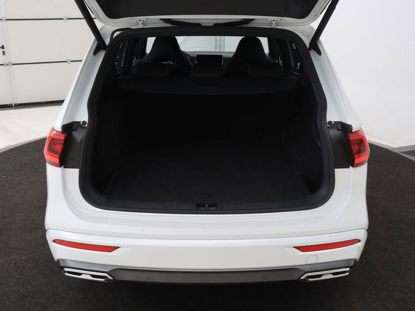 SEAT Tarraco 1.4 TSI eHybrid PHEV FR | 360 camera | Stuurverwarming | Adaptive cruise | Side Assist | Carplay | Full LED | Navigatie