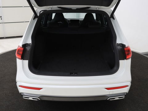 SEAT Tarraco 1.4 TSI eHybrid PHEV FR | 360 camera | Stuurverwarming | Adaptive cruise | Side Assist | Carplay | Full LED | Navigatie