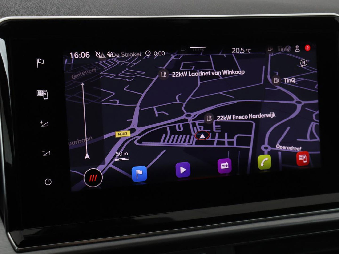 SEAT Tarraco 1.4 TSI eHybrid PHEV FR | 360 camera | Stuurverwarming | Adaptive cruise | Side Assist | Carplay | Full LED | Navigatie