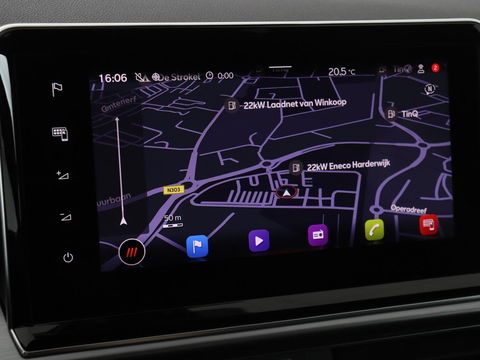 SEAT Tarraco 1.4 TSI eHybrid PHEV FR | 360 camera | Stuurverwarming | Adaptive cruise | Side Assist | Carplay | Full LED | Navigatie