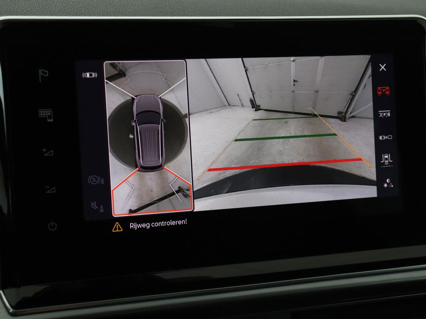SEAT Tarraco 1.4 TSI eHybrid PHEV FR | 360 camera | Stuurverwarming | Adaptive cruise | Side Assist | Carplay | Full LED | Navigatie
