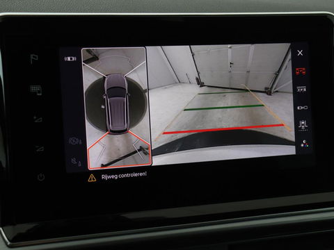 SEAT Tarraco 1.4 TSI eHybrid PHEV FR | 360 camera | Stuurverwarming | Adaptive cruise | Side Assist | Carplay | Full LED | Navigatie