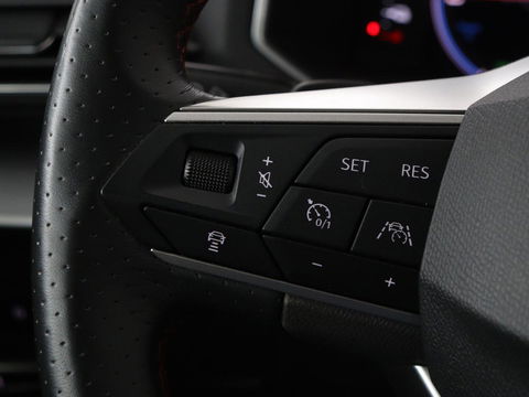 SEAT Tarraco 1.4 TSI eHybrid PHEV FR | 360 camera | Stuurverwarming | Adaptive cruise | Side Assist | Carplay | Full LED | Navigatie
