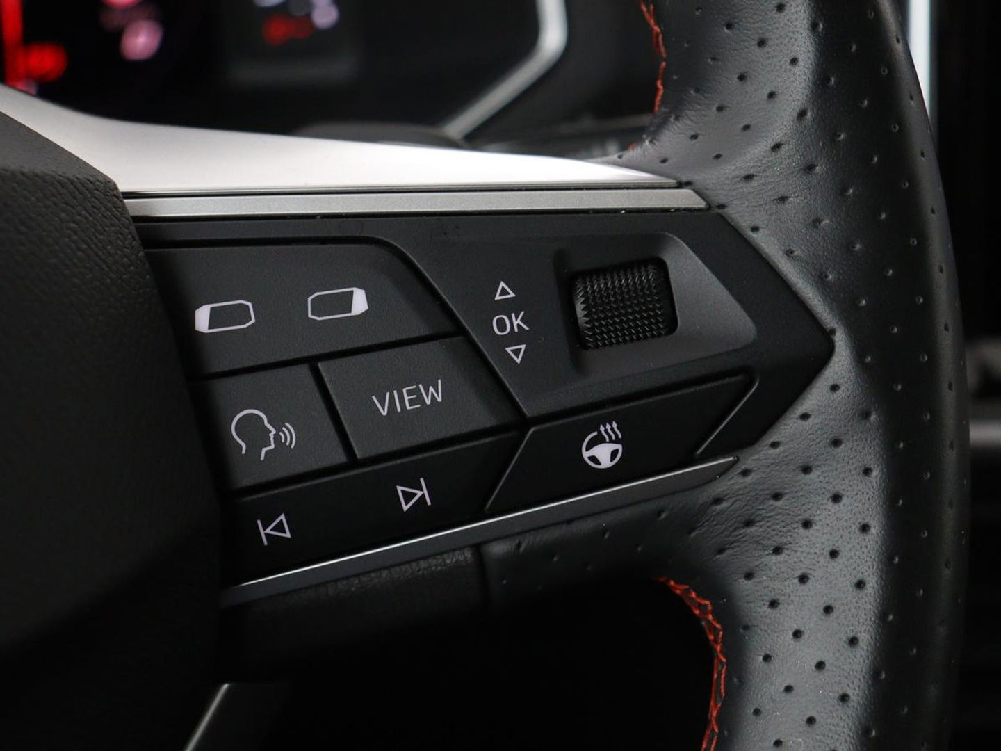 SEAT Tarraco 1.4 TSI eHybrid PHEV FR | 360 camera | Stuurverwarming | Adaptive cruise | Side Assist | Carplay | Full LED | Navigatie