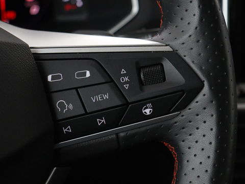 SEAT Tarraco 1.4 TSI eHybrid PHEV FR | 360 camera | Stuurverwarming | Adaptive cruise | Side Assist | Carplay | Full LED | Navigatie