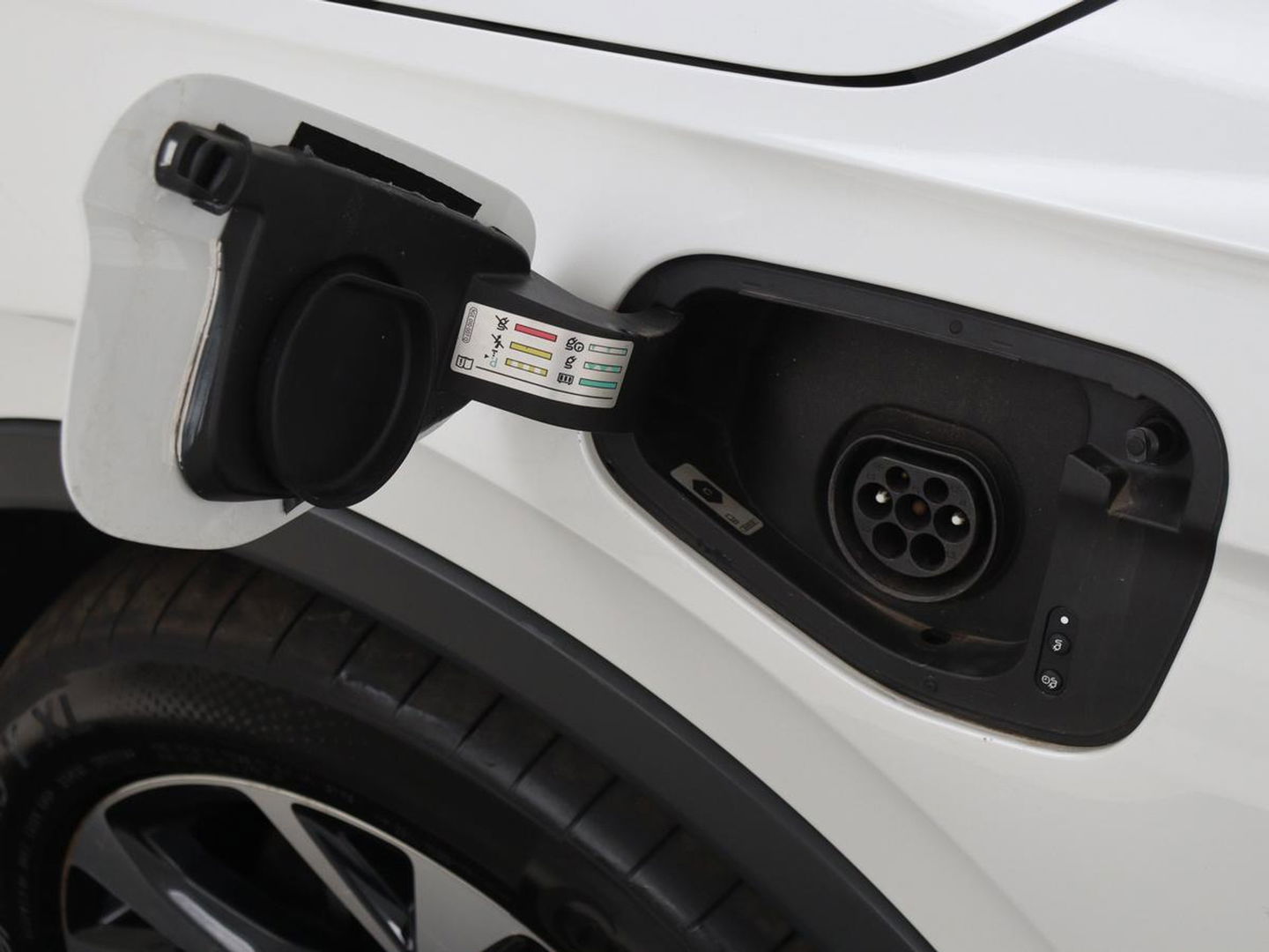 SEAT Tarraco 1.4 TSI eHybrid PHEV FR | 360 camera | Stuurverwarming | Adaptive cruise | Side Assist | Carplay | Full LED | Navigatie