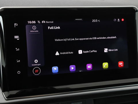 SEAT Tarraco 1.4 TSI eHybrid PHEV FR | 360 camera | Stuurverwarming | Adaptive cruise | Side Assist | Carplay | Full LED | Navigatie