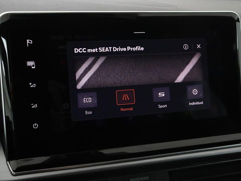 SEAT Tarraco 1.4 TSI eHybrid PHEV FR | 360 camera | Stuurverwarming | Adaptive cruise | Side Assist | Carplay | Full LED | Navigatie