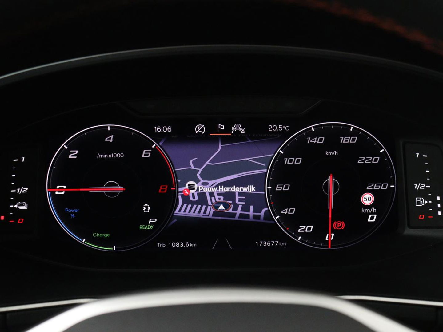 SEAT Tarraco 1.4 TSI eHybrid PHEV FR | 360 camera | Stuurverwarming | Adaptive cruise | Side Assist | Carplay | Full LED | Navigatie