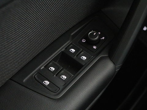 SEAT Tarraco 1.4 TSI eHybrid PHEV FR | 360 camera | Stuurverwarming | Adaptive cruise | Side Assist | Carplay | Full LED | Navigatie