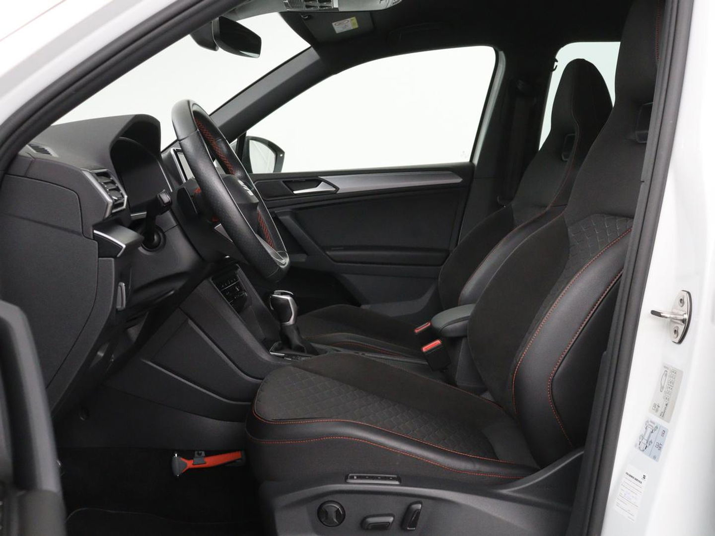 SEAT Tarraco 1.4 TSI eHybrid PHEV FR | 360 camera | Stuurverwarming | Adaptive cruise | Side Assist | Carplay | Full LED | Navigatie