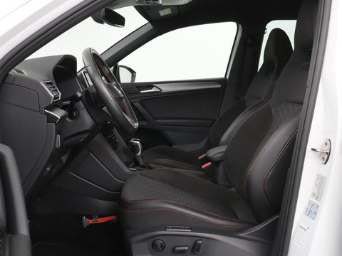 SEAT Tarraco 1.4 TSI eHybrid PHEV FR | 360 camera | Stuurverwarming | Adaptive cruise | Side Assist | Carplay | Full LED | Navigatie