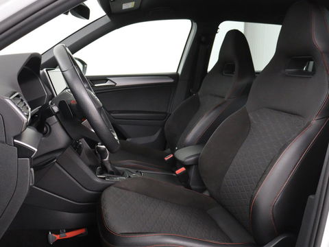 SEAT Tarraco 1.4 TSI eHybrid PHEV FR | 360 camera | Stuurverwarming | Adaptive cruise | Side Assist | Carplay | Full LED | Navigatie