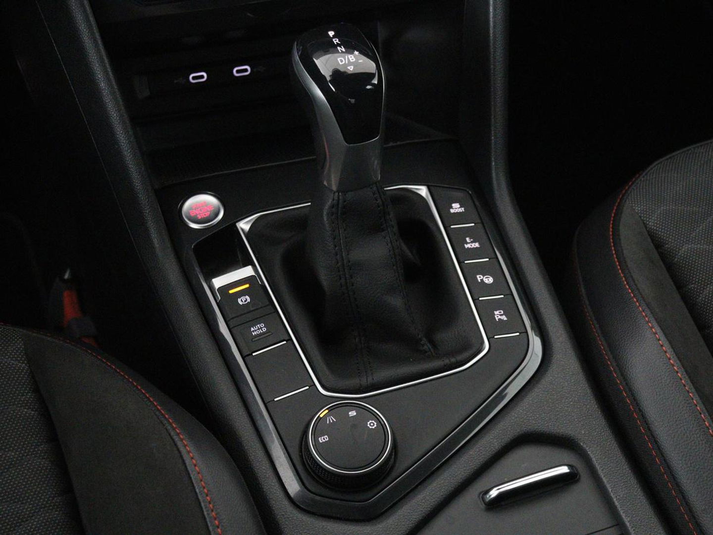 SEAT Tarraco 1.4 TSI eHybrid PHEV FR | 360 camera | Stuurverwarming | Adaptive cruise | Side Assist | Carplay | Full LED | Navigatie