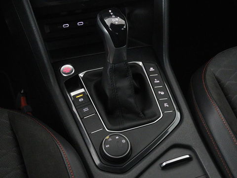 SEAT Tarraco 1.4 TSI eHybrid PHEV FR | 360 camera | Stuurverwarming | Adaptive cruise | Side Assist | Carplay | Full LED | Navigatie