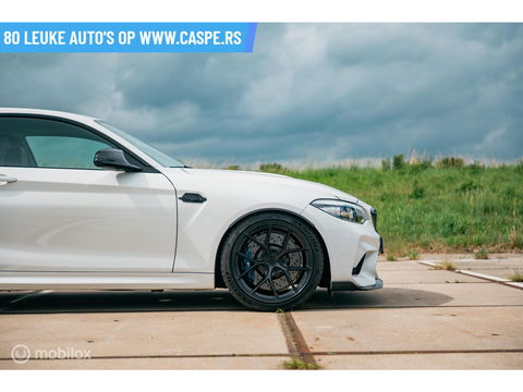 BMW 2 Serie Coupé M2 DCT Competition