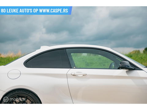 BMW 2 Serie Coupé M2 DCT Competition