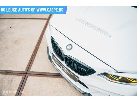 BMW 2 Serie Coupé M2 DCT Competition