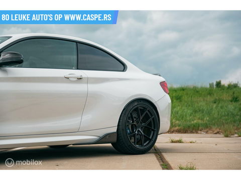 BMW 2 Serie Coupé M2 DCT Competition