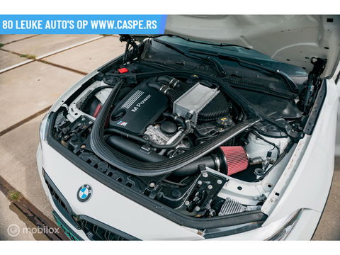 BMW 2 Serie Coupé M2 DCT Competition