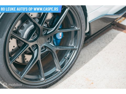 BMW 2 Serie Coupé M2 DCT Competition