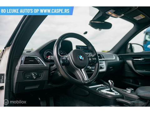 BMW 2 Serie Coupé M2 DCT Competition