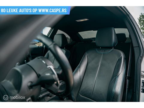 BMW 2 Serie Coupé M2 DCT Competition