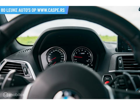 BMW 2 Serie Coupé M2 DCT Competition