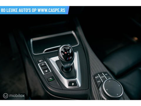 BMW 2 Serie Coupé M2 DCT Competition