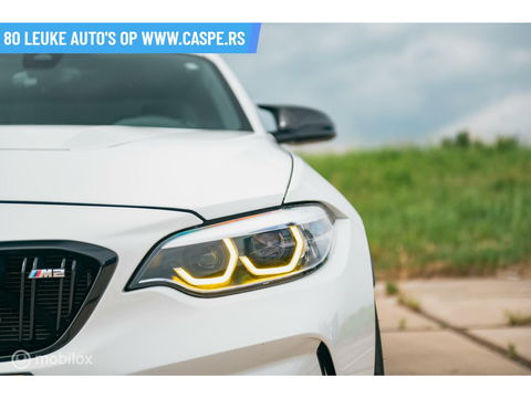 BMW 2 Serie Coupé M2 DCT Competition