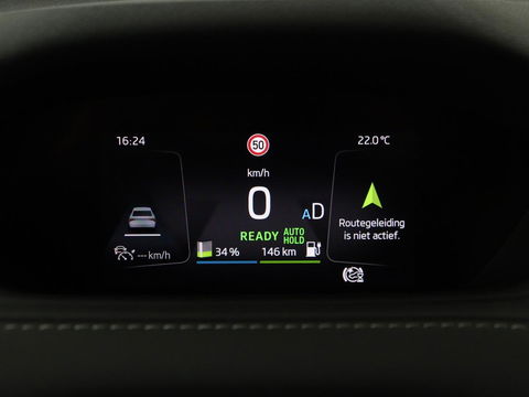 Škoda Enyaq iV 80 Sportline | Stoelverwarming | Adaptive cruise | Trekhaak | Camera | Matrix LED | Carplay | Leder/Alcantara | Keyless | Stuurverwarming