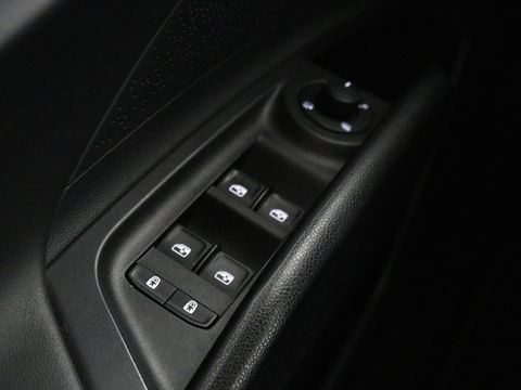 Škoda Enyaq iV 80 Sportline | Stoelverwarming | Adaptive cruise | Trekhaak | Camera | Matrix LED | Carplay | Leder/Alcantara | Keyless | Stuurverwarming