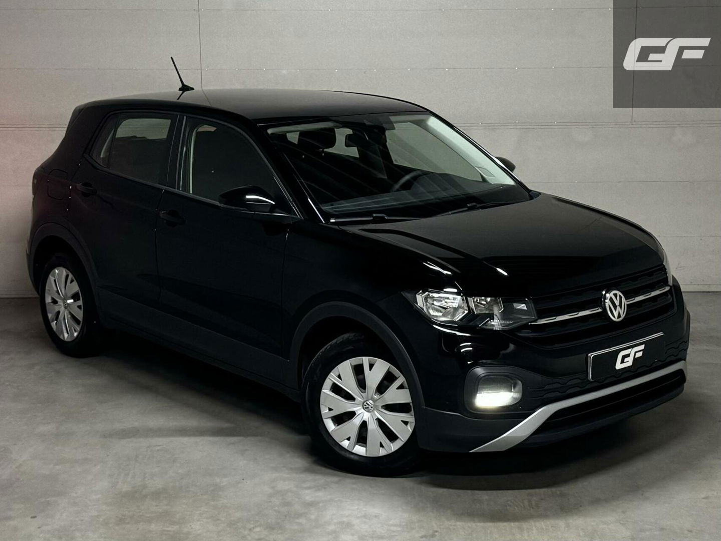 Volkswagen T-Cross 1.0 TSI Life Airco Cruise Lane assist NAP