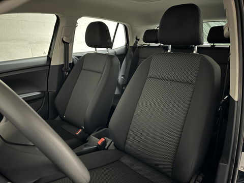 Volkswagen T-Cross 1.0 TSI Life Airco Cruise Lane assist NAP