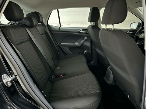 Volkswagen T-Cross 1.0 TSI Life Airco Cruise Lane assist NAP