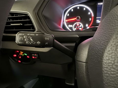 Volkswagen T-Cross 1.0 TSI Life Airco Cruise Lane assist NAP