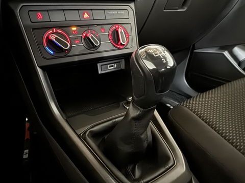 Volkswagen T-Cross 1.0 TSI Life Airco Cruise Lane assist NAP