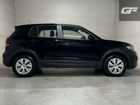 Volkswagen T-Cross 1.0 TSI Life Airco Cruise Lane assist NAP