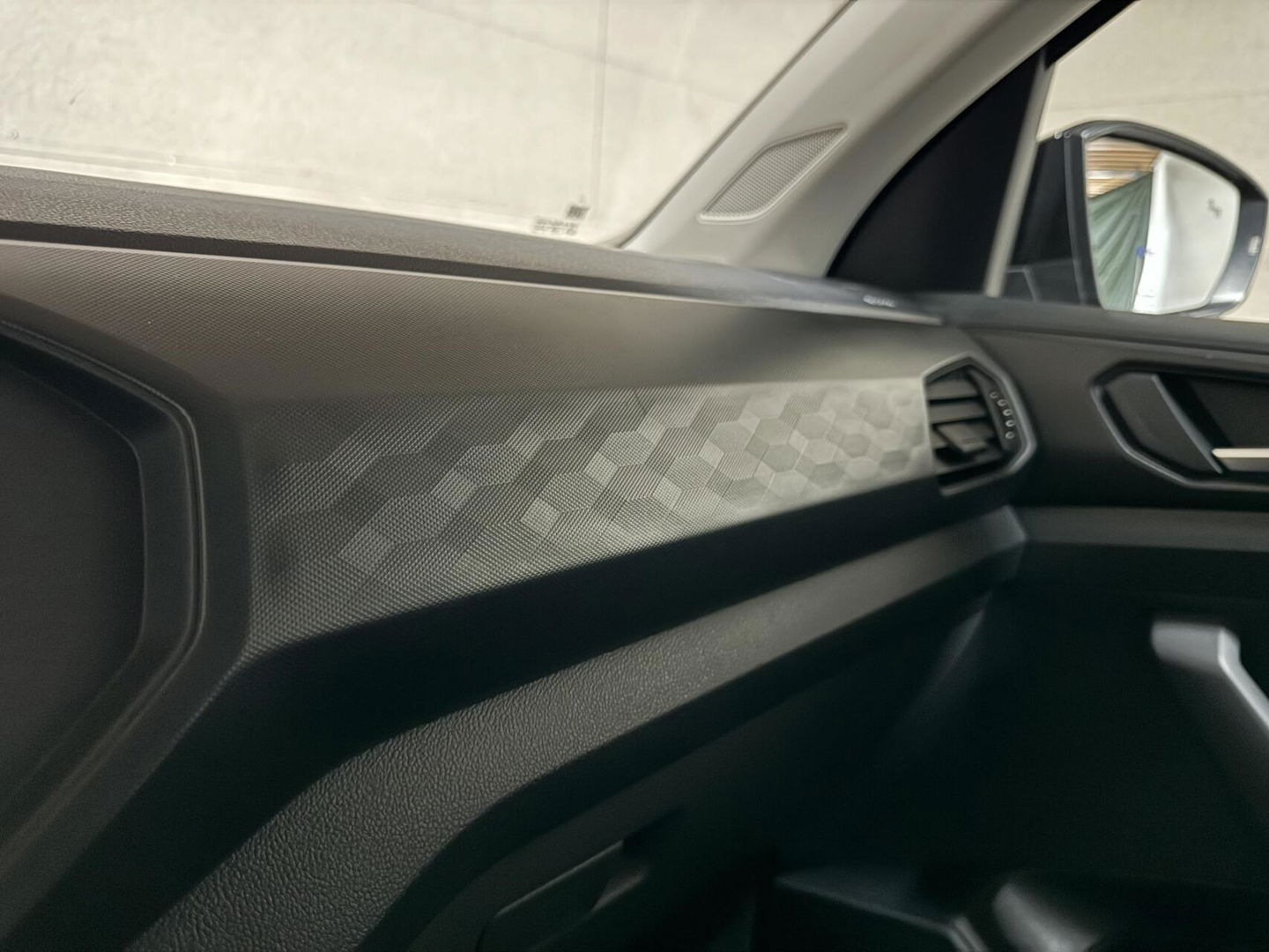 Volkswagen T-Cross 1.0 TSI Life Airco Cruise Lane assist NAP