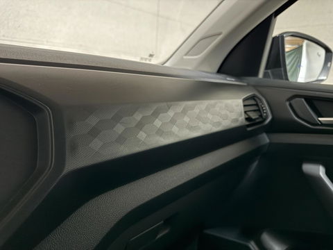 Volkswagen T-Cross 1.0 TSI Life Airco Cruise Lane assist NAP