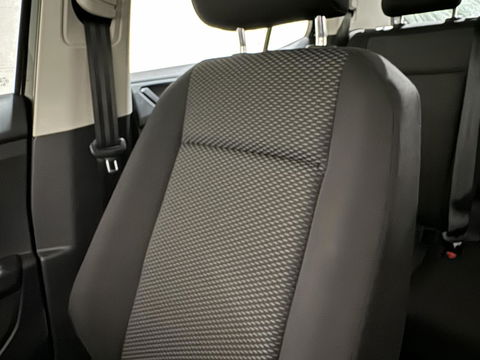 Volkswagen T-Cross 1.0 TSI Life Airco Cruise Lane assist NAP